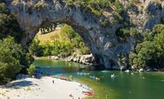 Ardèche en Drôme