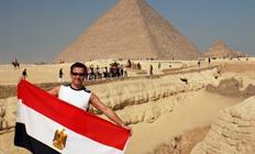 Egypte