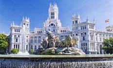 Madrid