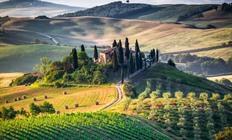 Toscane