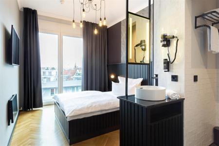 133 Boutique Hotel boeken