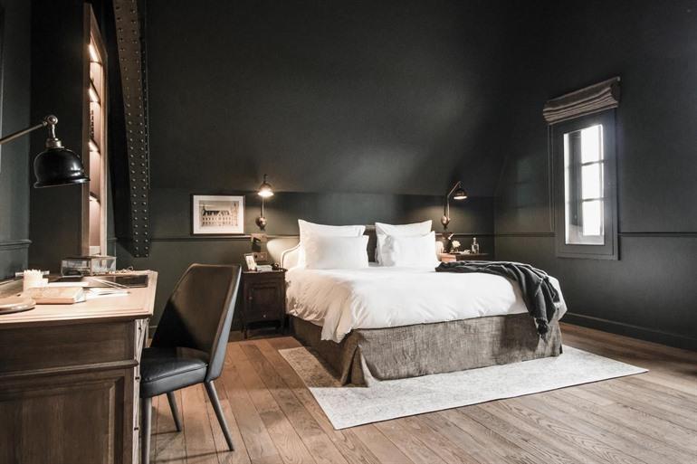 1898 The Post in Gent