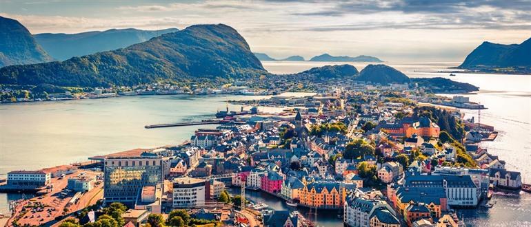 Ålesund