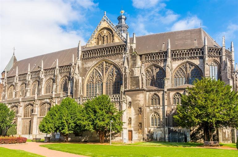 Église Saint-Jacques