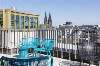 25hours Hotel The Circle