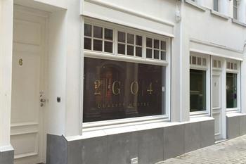 2GO4 Quality Hostel Brussels Grand Place