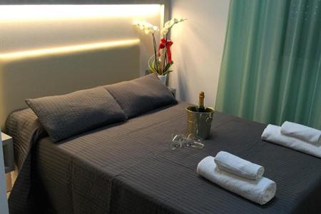 3* Hotel Ragno D'Oro boeken