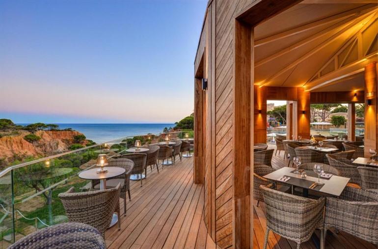 3HB Falésia Garden boeken