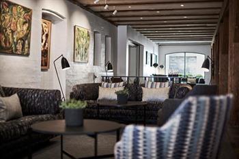 71 Nyhavn Hotel Kopenhagen