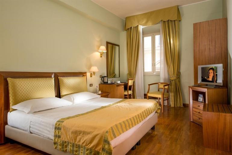 9Hotel Cesari Rome