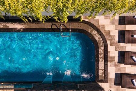 Aaron Boutique Hotel boeken 