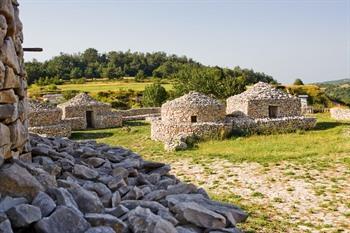 Abbateggio, Abruzzen, Italië