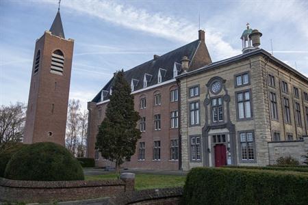 Kluiswandeling Affligem (8,8 km): een wandeling rond de Abdij van Affligem