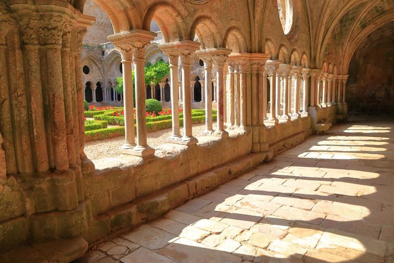 Abdij van Fontfroide