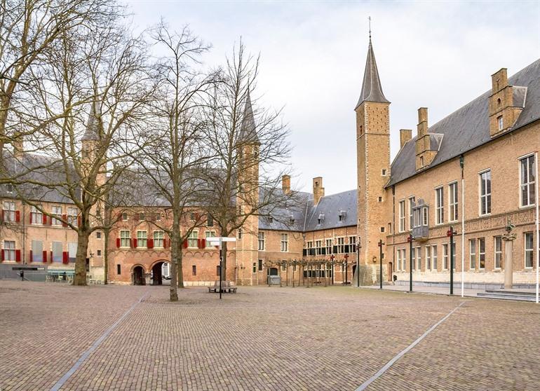Abdij van Middelburg