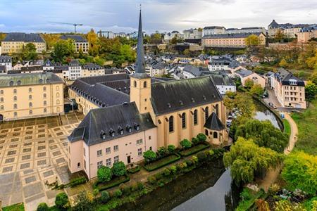 5 redenen waarom Luxemburg een bijzondere vakantiebestemming is