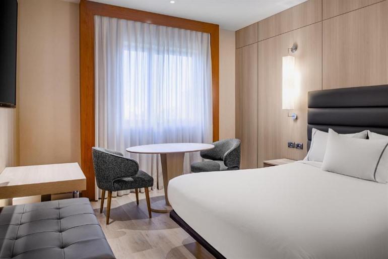 AC Hotel Tarragona by Mariott boeken