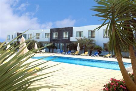 Acorsonho Apartamentos Turisticos in Sete Cidades