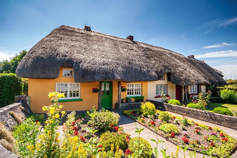 Adare Village