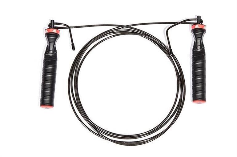 Adidas stalen springtouw kopen