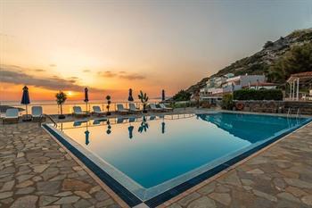 Adrakos Apartments (Adults Only), Kreta