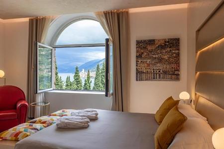 Adults Only Bellevue San Lorenzo in Malcesine boeken