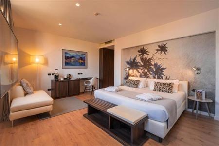 Aemilia Hotel Bologna boeken