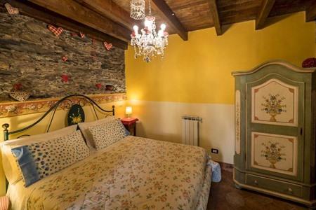 Affittacamere Le Terrazze boeken