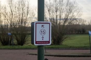 Affligem Kluiswandeling