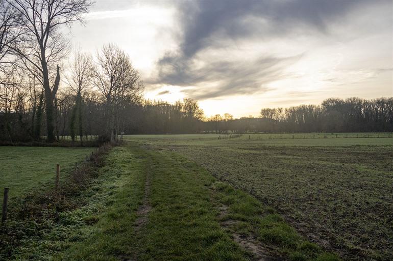 Affligem Kluiswandeling