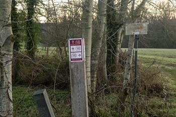 Affligem Kluiswandeling