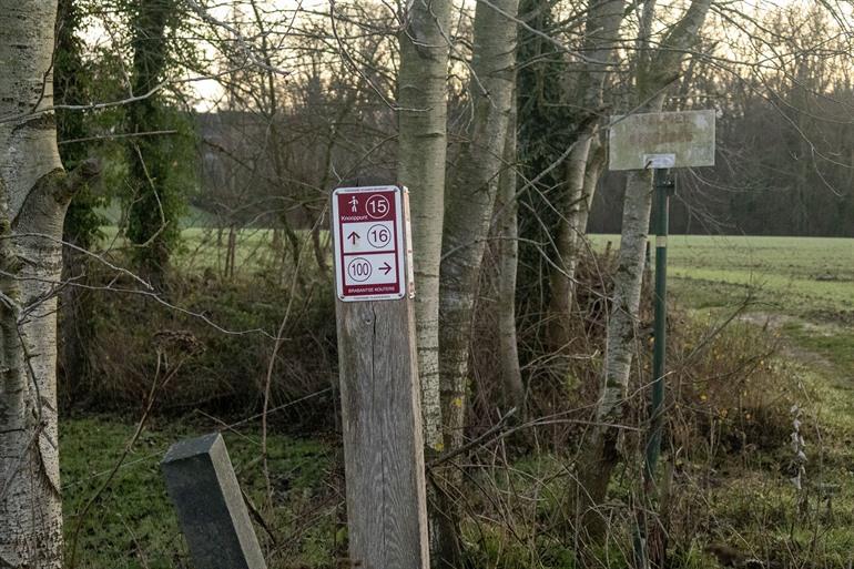 Affligem Kluiswandeling