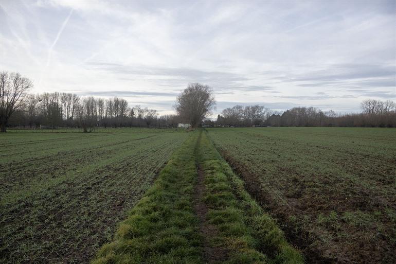 Affligem Kluiswandeling