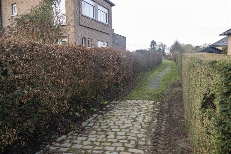 Affligem Kluiswandeling