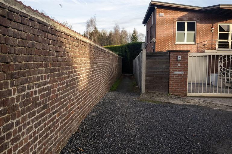 Affligem Kluiswandeling