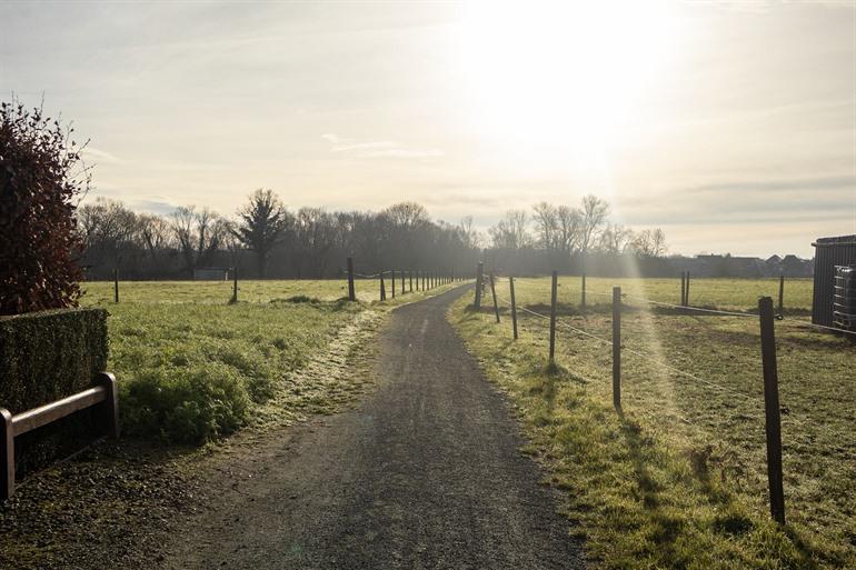 Affligem Kluiswandeling