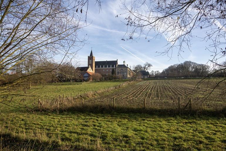 Affligem Kluiswandeling