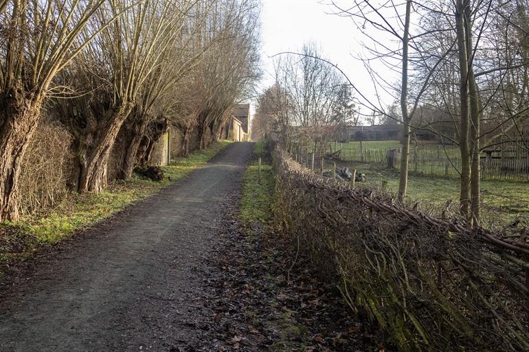 Affligem Kluiswandeling