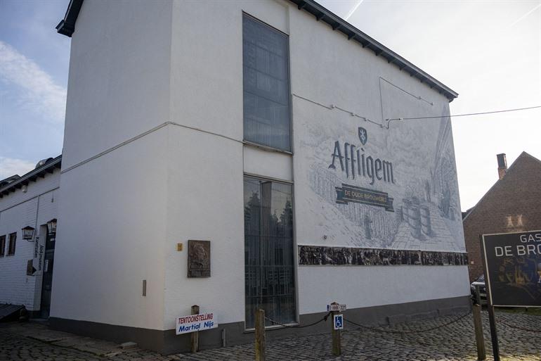 Affligem Kluiswandeling