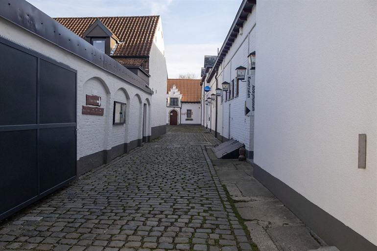 Affligem Kluiswandeling