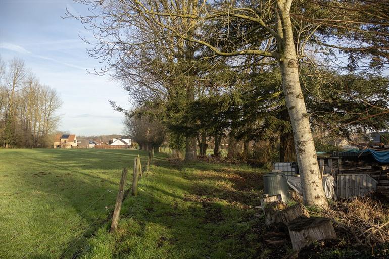 Affligem Kluiswandeling