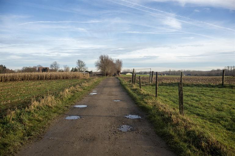 Affligem Kluiswandeling