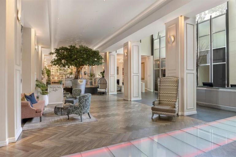 African Pride Melrose Arch