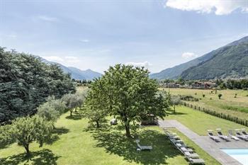 Agriturismo Cà Del Lago (Gravedona)