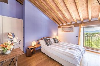 Agriturismo Cà Del Lago (Gravedona)