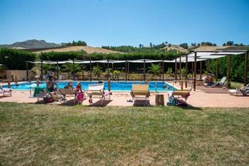 Agriturismo Casalicchio boeken