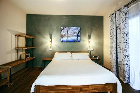 Agriturismo Il Cucchiaio di Legno boeken