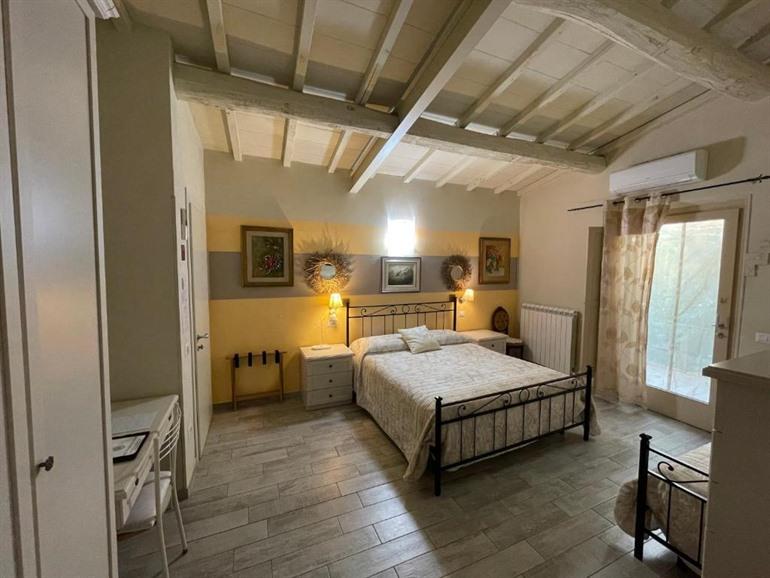 Agriturismo Il Lavandeto in Siena boeken