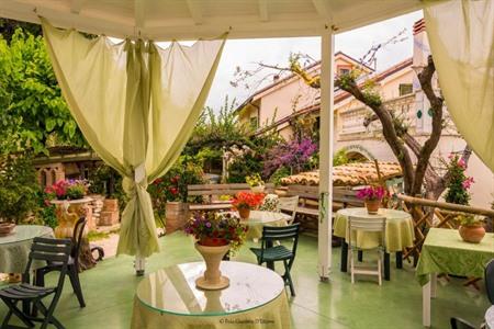 Agriturismo il Quadrifoglio boeken