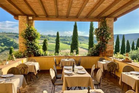 Agriturismo Il Segreto di Pietrafitta